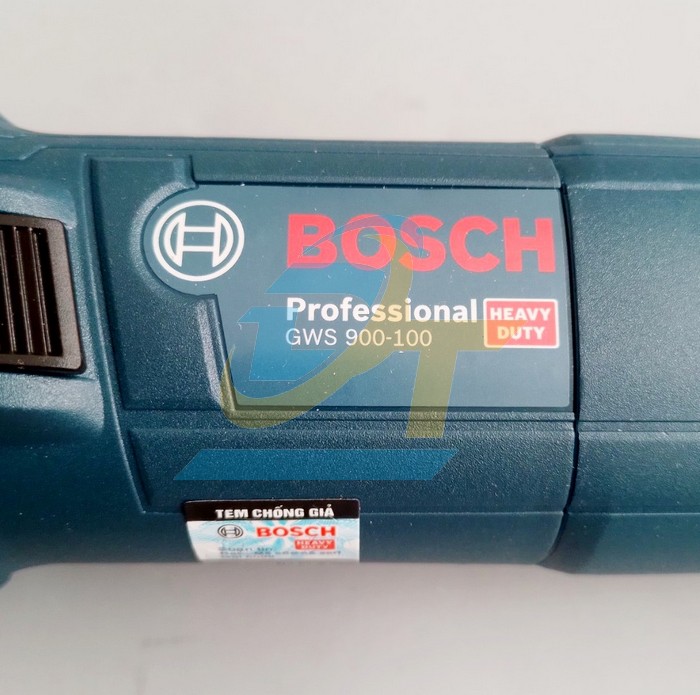 Máy mài góc Bosch GWS 900-100  Bosch | Giá rẻ nhất - Công Ty TNHH Thương Mại Dịch Vụ Đạt Tâm