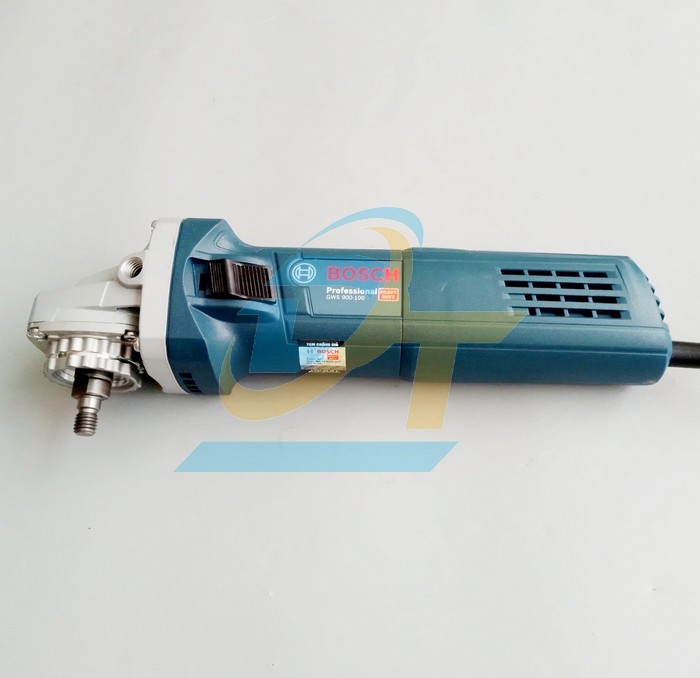 Máy mài góc Bosch GWS 900-100  Bosch | Giá rẻ nhất - Công Ty TNHH Thương Mại Dịch Vụ Đạt Tâm