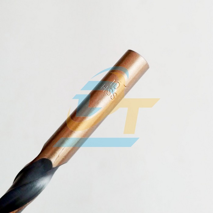Mũi khoan sắt 10mm Favi (Fangda)  Favi | Giá rẻ nhất - Công Ty TNHH Thương Mại Dịch Vụ Đạt Tâm