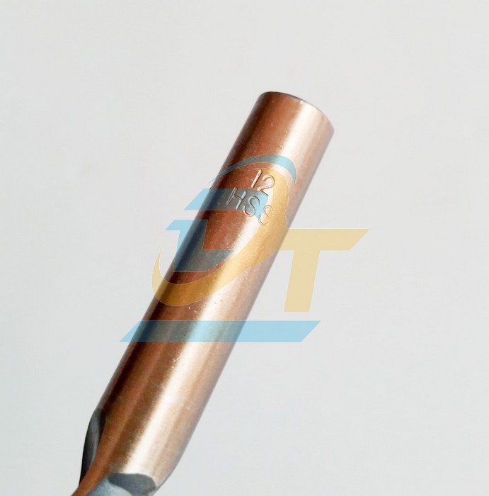 Mũi khoan sắt 12mm Favi (Fangda)  Favi | Giá rẻ nhất - Công Ty TNHH Thương Mại Dịch Vụ Đạt Tâm