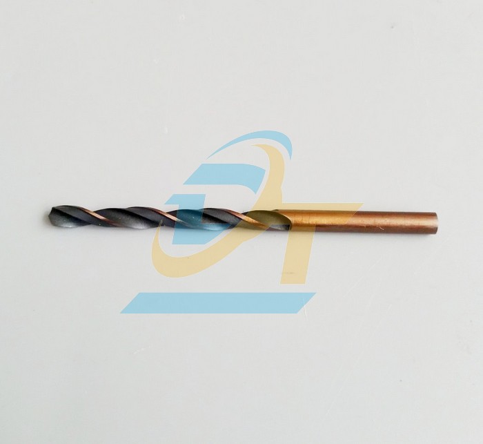 Mũi khoan sắt 4.2mm Favi (Fangda)  Favi | Giá rẻ nhất - Công Ty TNHH Thương Mại Dịch Vụ Đạt Tâm