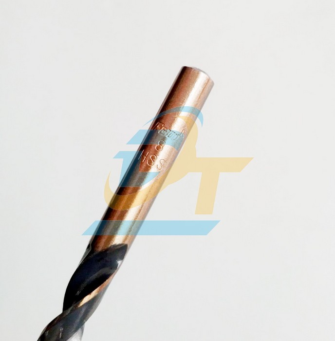 Mũi khoan sắt 8mm Favi (Fangda)  Favi | Giá rẻ nhất - Công Ty TNHH Thương Mại Dịch Vụ Đạt Tâm