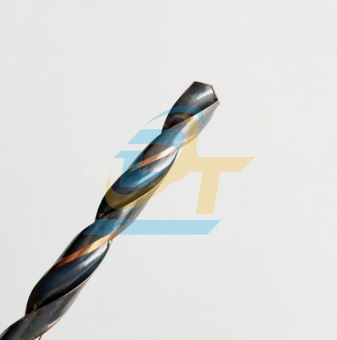 Mũi khoan sắt 8mm Favi (Fangda)  Favi | Giá rẻ nhất - Công Ty TNHH Thương Mại Dịch Vụ Đạt Tâm