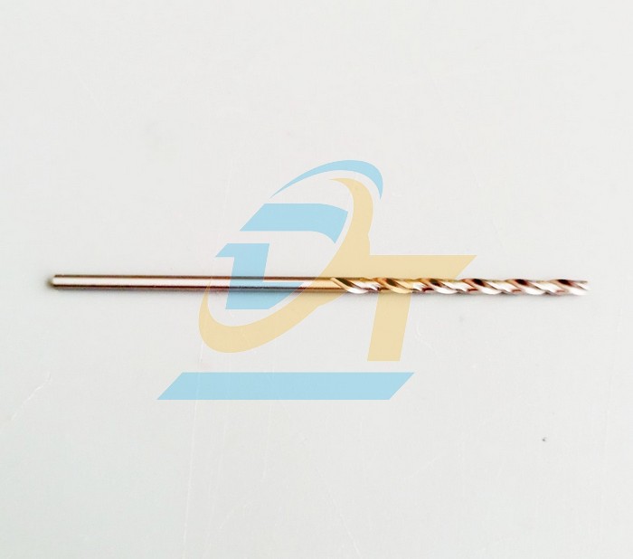 Mũi khoan sắt List 500 Nachi 1.5mm  Nachi | Giá rẻ nhất - Công Ty TNHH Thương Mại Dịch Vụ Đạt Tâm