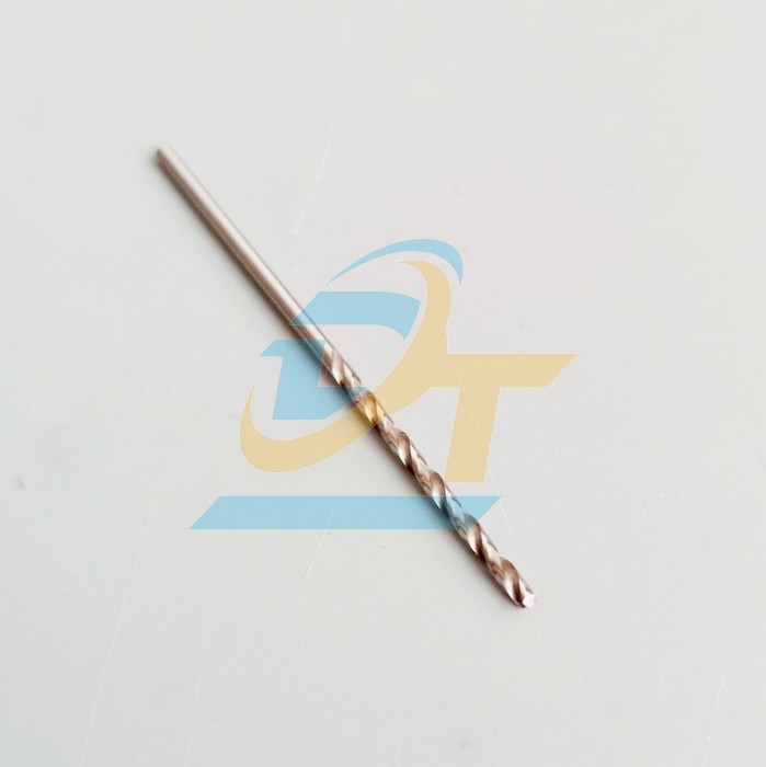 Mũi khoan sắt List 500 Nachi 1.5mm  Nachi | Giá rẻ nhất - Công Ty TNHH Thương Mại Dịch Vụ Đạt Tâm