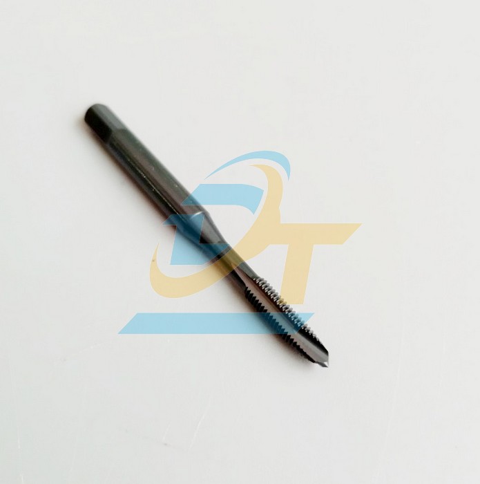 Mũi taro thẳng List 6868 Nachi STPO M3x0.5 P2  Nachi | Giá rẻ nhất - Công Ty TNHH Thương Mại Dịch Vụ Đạt Tâm