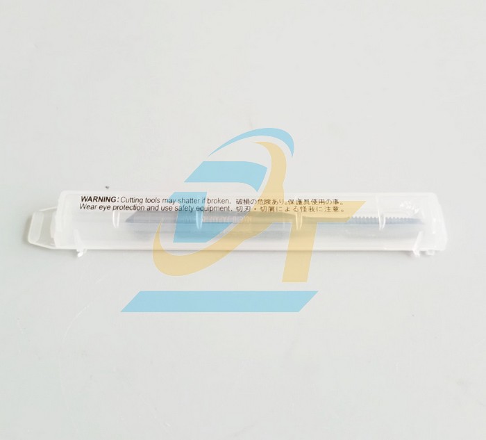 Mũi taro thẳng List 6868 Nachi STPO M4x0.7 P2  Nachi | Giá rẻ nhất - Công Ty TNHH Thương Mại Dịch Vụ Đạt Tâm