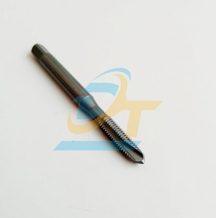 Mũi taro thẳng List 6868 Nachi STPO M5x0.8 P2  Nachi | Giá rẻ nhất - Công Ty TNHH Thương Mại Dịch Vụ Đạt Tâm