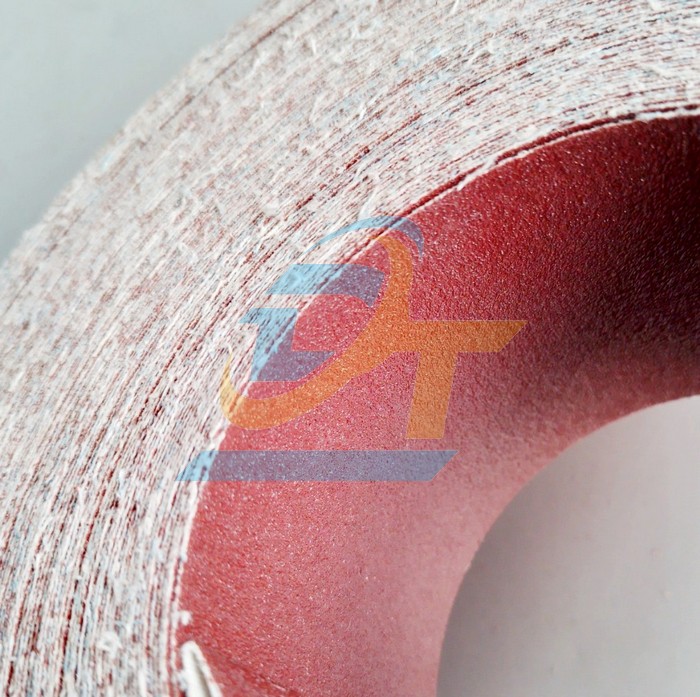 Nhám vải cuộn JB5 50mmx45m - AA180  JB-5 | Giá rẻ nhất - Công Ty TNHH Thương Mại Dịch Vụ Đạt Tâm