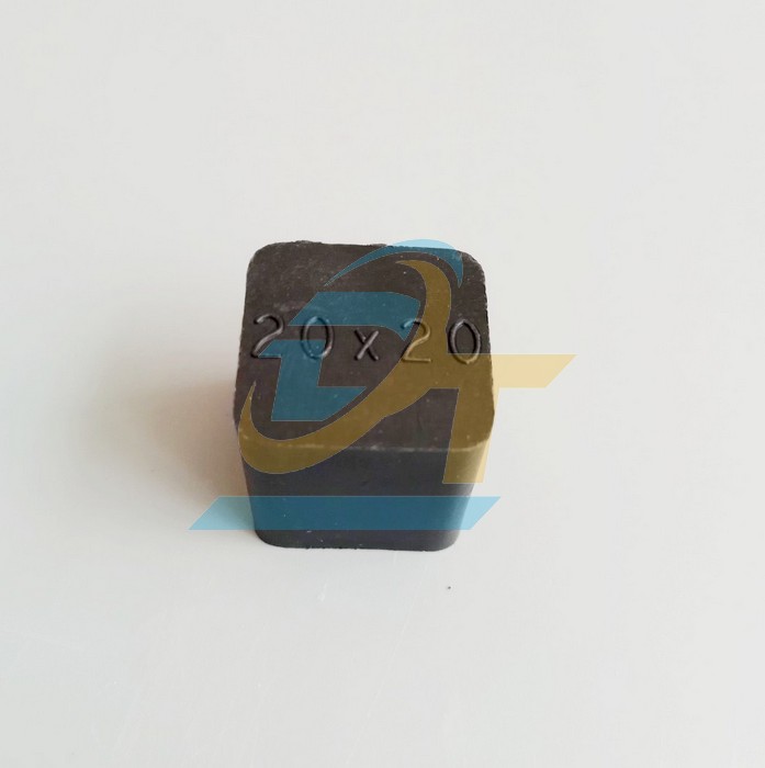 N&uacute;t chụp ngo&agrave;i cao su 20x20  VietNam | Gi&aacute; rẻ nhất - C&ocirc;ng Ty TNHH Thương Mại Dịch Vụ Đạt T&acirc;m