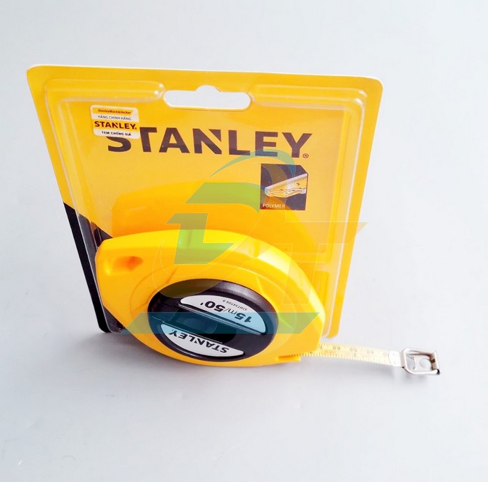 Thước cuộn thép 15m Stanley STHT34104-8 STHT34104-8 Stanley | Giá rẻ nhất - Công Ty TNHH Thương Mại Dịch Vụ Đạt Tâm