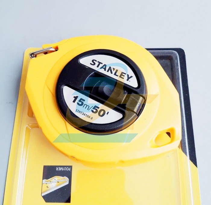 Thước cuộn thép 15m Stanley STHT34104-8 STHT34104-8 Stanley | Giá rẻ nhất - Công Ty TNHH Thương Mại Dịch Vụ Đạt Tâm