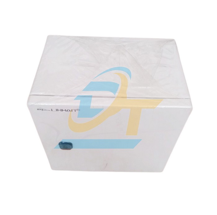 Vỏ tủ điện nhựa ABS Lihhan 300x300x200mm  LIHHAN | Giá rẻ nhất - Công Ty TNHH Thương Mại Dịch Vụ Đạt Tâm