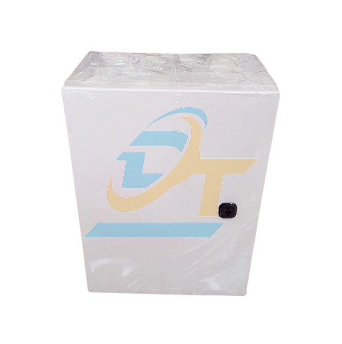Vỏ tủ điện nhựa ABS Lihhan 300x400x200mm  LIHHAN | Giá rẻ nhất - Công Ty TNHH Thương Mại Dịch Vụ Đạt Tâm