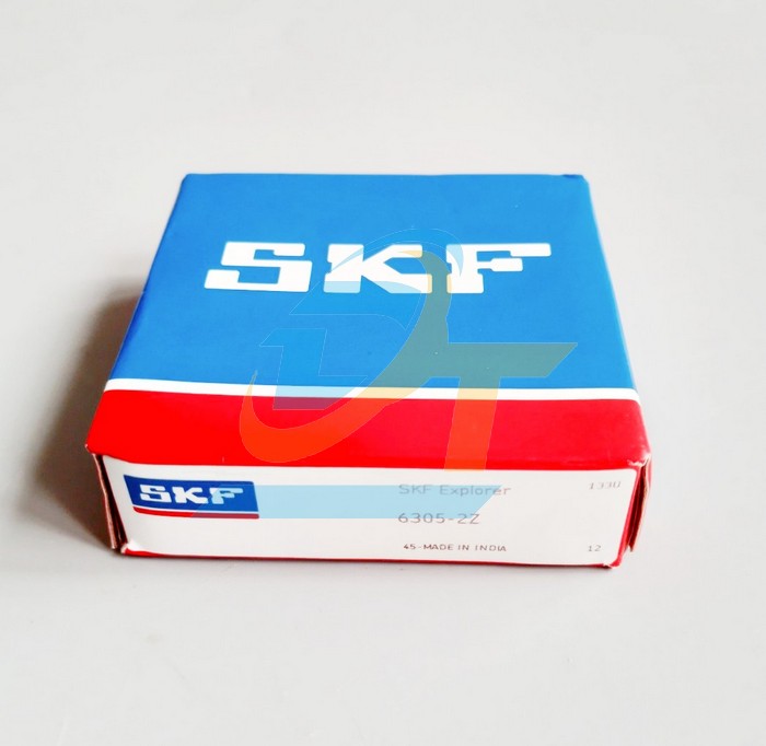 Vòng bi (Bạc đạn) SKF 6305-2Z 6305-2Z SKF | Giá rẻ nhất - Công Ty TNHH Thương Mại Dịch Vụ Đạt Tâm