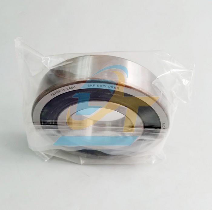 Vòng bi (Bạc đạn) SKF 6311-2RS1/C3 6311-2RS1/C3 SKF | Giá rẻ nhất - Công Ty TNHH Thương Mại Dịch Vụ Đạt Tâm