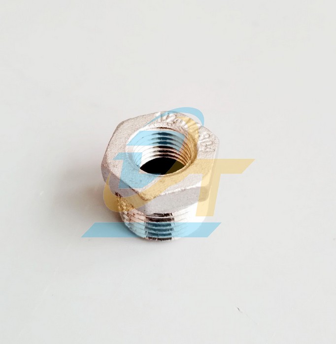 Cà rá inox 304 21-17 (DN15/10)  VietNam | Giá rẻ nhất - Công Ty TNHH Thương Mại Dịch Vụ Đạt Tâm