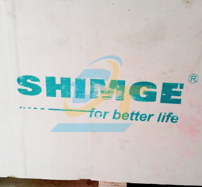 Máy bơm ly tâm trục đứng đa tầng Shimge BL4-22S BL4-22S SHIMGE | Giá rẻ nhất - Công Ty TNHH Thương Mại Dịch Vụ Đạt Tâm