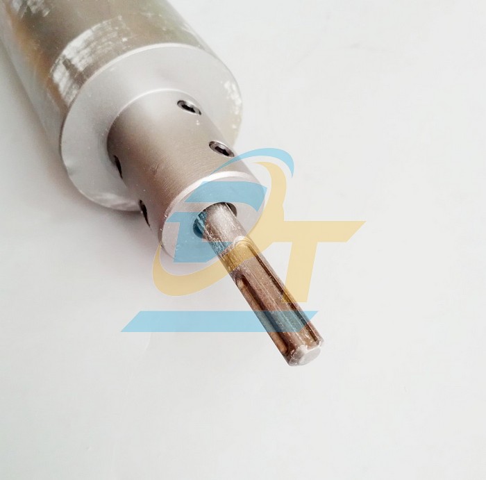 Mũi khoan rút lõi khoét lỗ xuyên tường Thắng Lợi phi 60 sâu 200mm  ThangLoi | Giá rẻ nhất - Công Ty TNHH Thương Mại Dịch Vụ Đạt Tâm