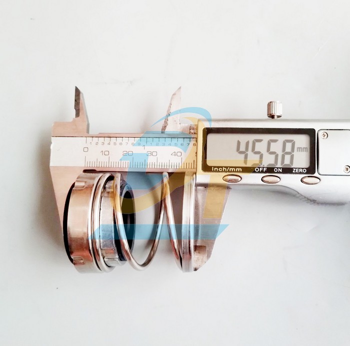 Phớt máy bơm nước (Phớt cơ khí) lỗ trục 24mm  China | Giá rẻ nhất - Công Ty TNHH Thương Mại Dịch Vụ Đạt Tâm