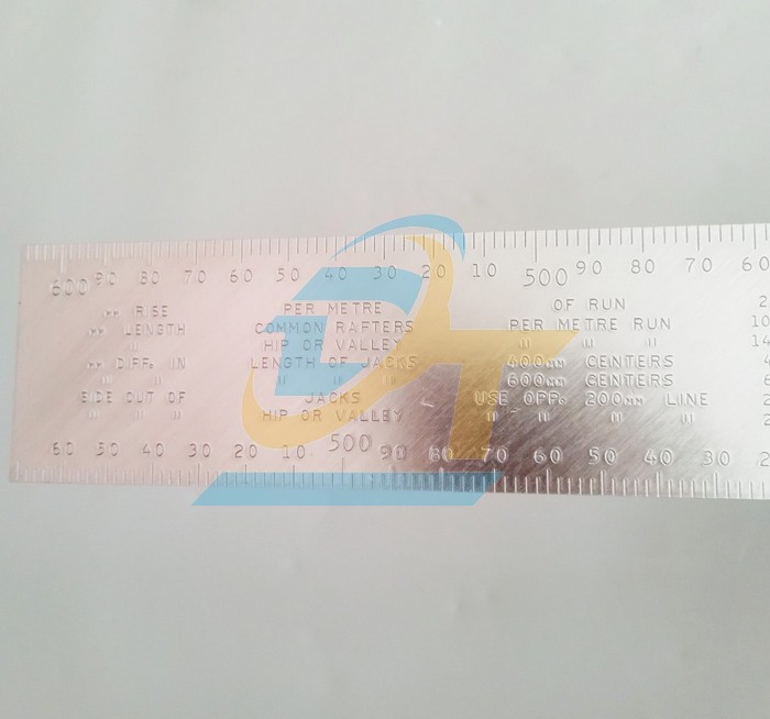 Thước ke góc vuông 600x400mm Stanley 45-530 45-530 Stanley | Giá rẻ nhất - Công Ty TNHH Thương Mại Dịch Vụ Đạt Tâm