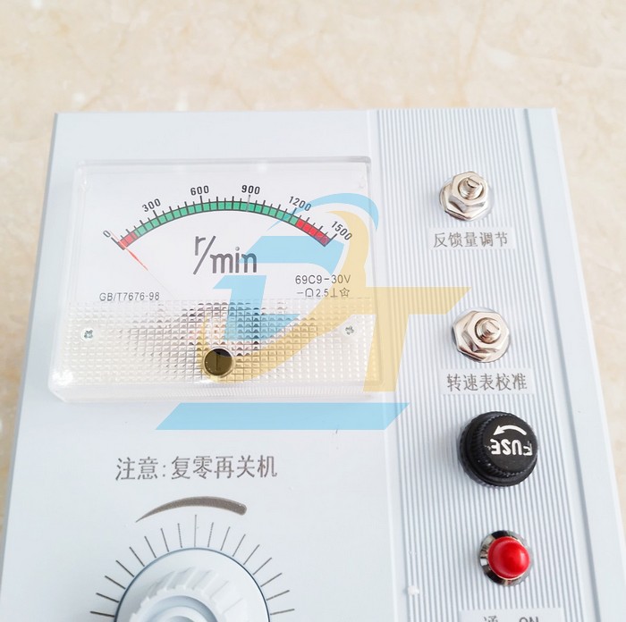 Bộ điều khiển tốc độ động cơ JD1A-90 JD1A-90 China | Giá rẻ nhất - Công Ty TNHH Thương Mại Dịch Vụ Đạt Tâm