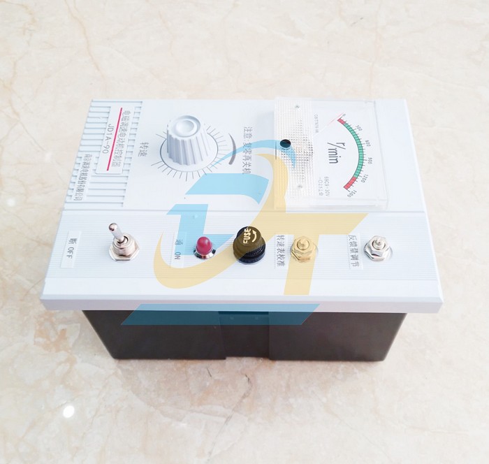 Bộ điều khiển tốc độ động cơ JD1A-90 JD1A-90 China | Giá rẻ nhất - Công Ty TNHH Thương Mại Dịch Vụ Đạt Tâm