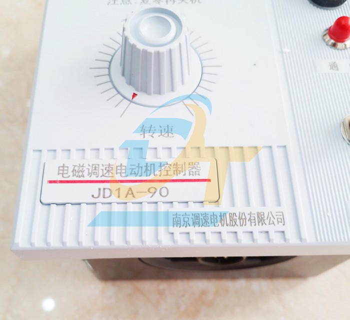 Bộ điều khiển tốc độ động cơ JD1A-90 JD1A-90 China | Giá rẻ nhất - Công Ty TNHH Thương Mại Dịch Vụ Đạt Tâm