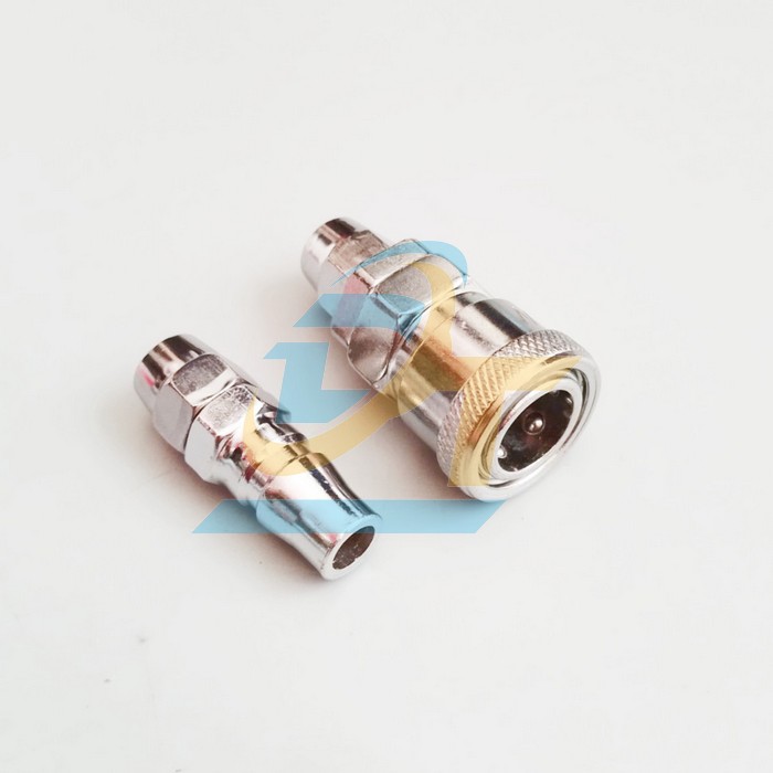 Bộ khớp nối nhanh khí nén 20SP + 20PP  China | Giá rẻ nhất - Công Ty TNHH Thương Mại Dịch Vụ Đạt Tâm