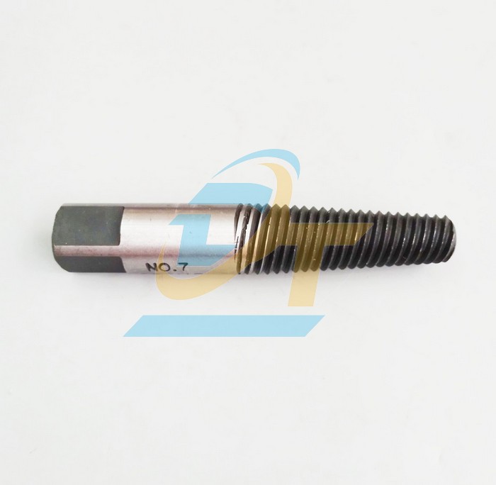 Bộ mũi ren lấy ốc gãy 8 chi tiết Kingtony 11208SQ 11208SQ KingTony | Giá rẻ nhất - Công Ty TNHH Thương Mại Dịch Vụ Đạt Tâm