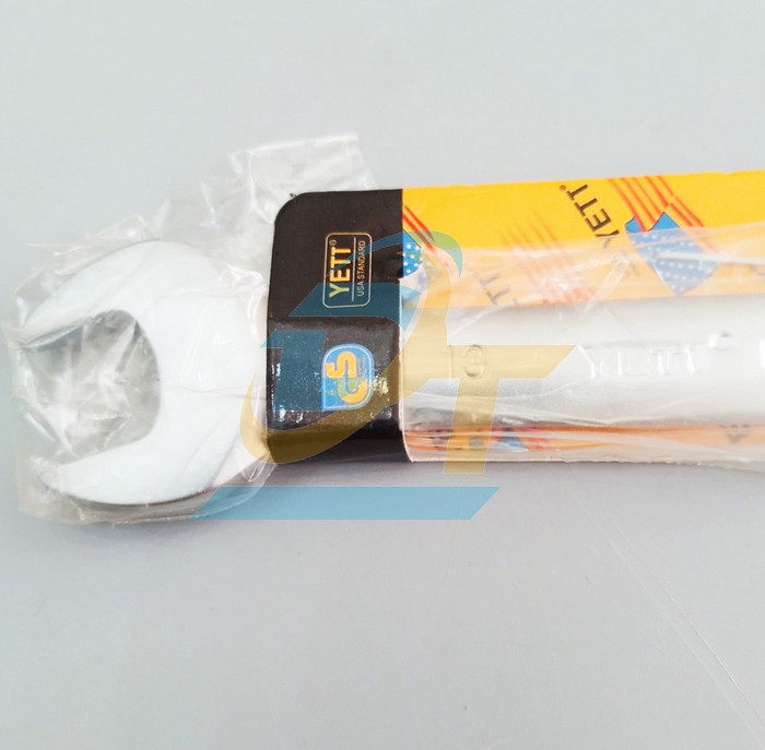 Cờ lê vòng miệng Yeti 13mm  Yeti | Giá rẻ nhất - Công Ty TNHH Thương Mại Dịch Vụ Đạt Tâm