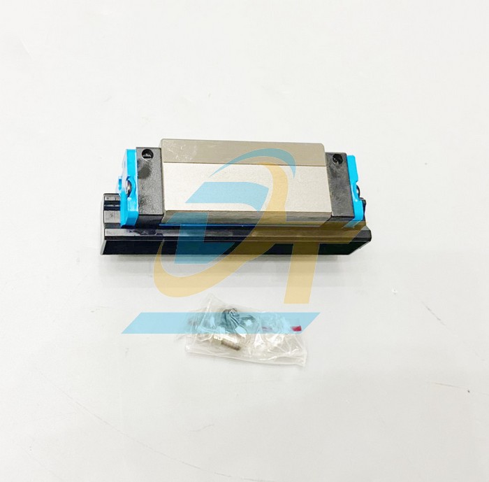 Con trượt vuông TBI TRH20VN-XNB-Z1 TRH20VN-XNB-Z1 TBI-MOTION | Giá rẻ nhất - Công Ty TNHH Thương Mại Dịch Vụ Đạt Tâm