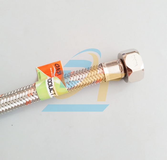 Dây cấp nước inox 304 Onspa 40cm  ONSPA | Giá rẻ nhất - Công Ty TNHH Thương Mại Dịch Vụ Đạt Tâm