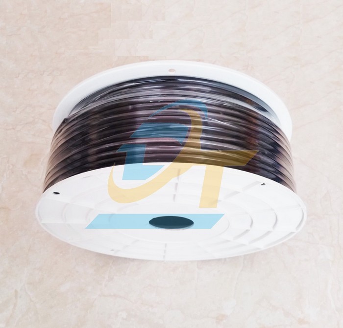 Dây hơi PU 8x5mm Kaily - Màu đen  KAILY | Giá rẻ nhất - Công Ty TNHH Thương Mại Dịch Vụ Đạt Tâm