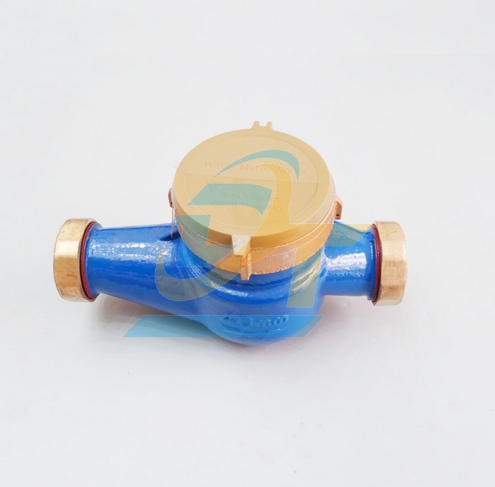 Đồng hồ đo nước DN40 LXS-40E  China | Giá rẻ nhất - Công Ty TNHH Thương Mại Dịch Vụ Đạt Tâm