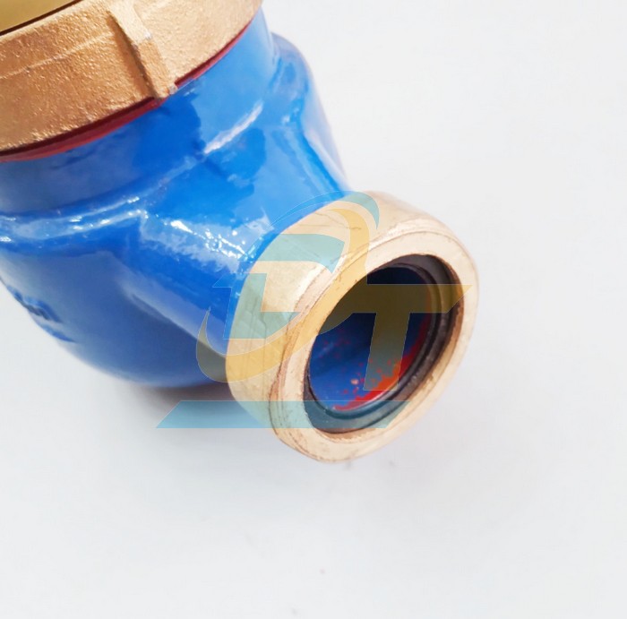 Đồng hồ đo nước DN40 LXS-40E  China | Giá rẻ nhất - Công Ty TNHH Thương Mại Dịch Vụ Đạt Tâm