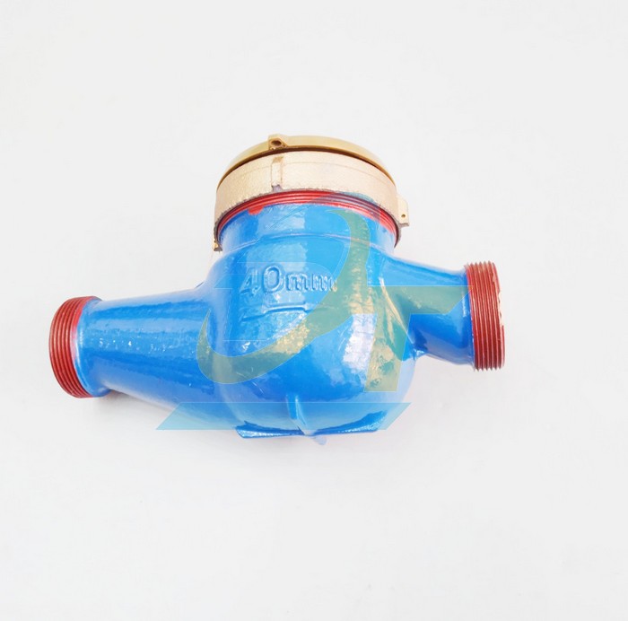 Đồng hồ đo nước DN40 LXS-40E  China | Giá rẻ nhất - Công Ty TNHH Thương Mại Dịch Vụ Đạt Tâm