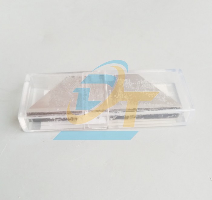 Lưỡi dao rọc giấy Tolsen 30010  Tolsen | Giá rẻ nhất - Công Ty TNHH Thương Mại Dịch Vụ Đạt Tâm