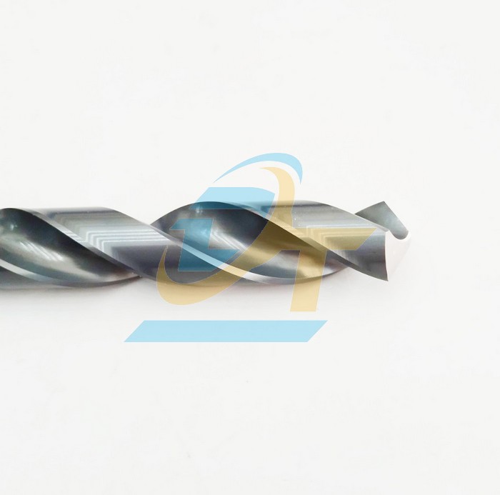 Mũi khoan HSS chuôi côn Nachi List 602 20mm  Nachi | Giá rẻ nhất - Công Ty TNHH Thương Mại Dịch Vụ Đạt Tâm
