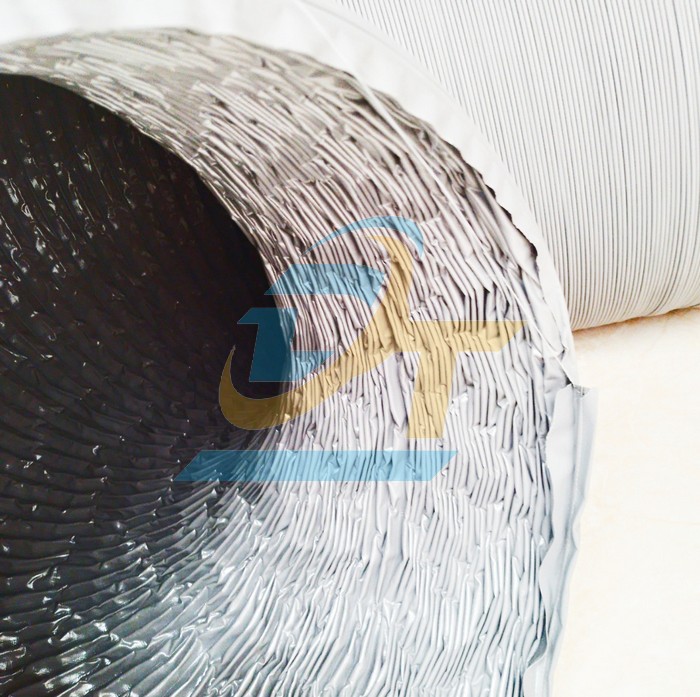 Ống gió mềm vải phi 400  VietNam | Giá rẻ nhất - Công Ty TNHH Thương Mại Dịch Vụ Đạt Tâm