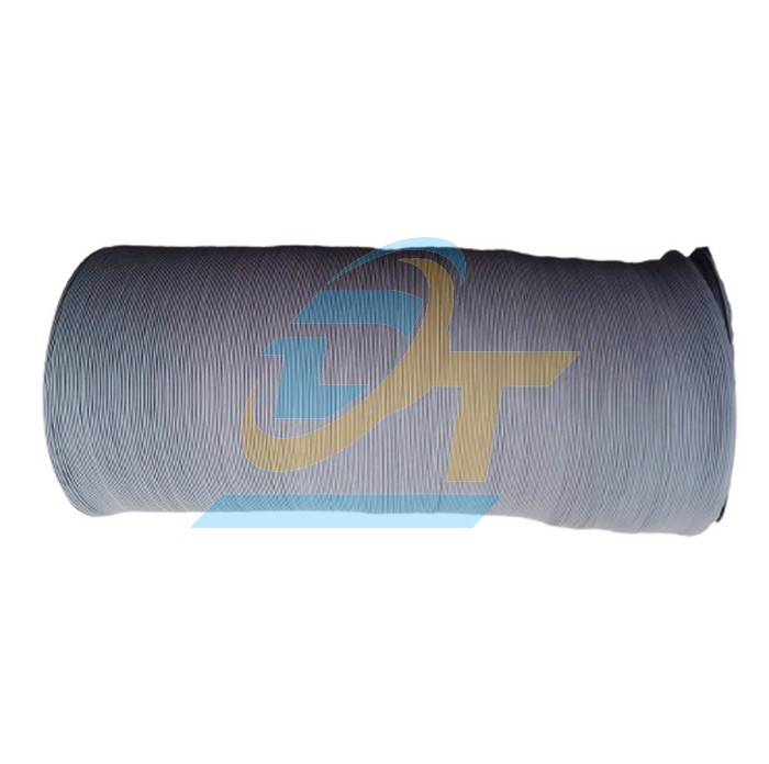 Ống gió mềm vải phi 400  VietNam | Giá rẻ nhất - Công Ty TNHH Thương Mại Dịch Vụ Đạt Tâm