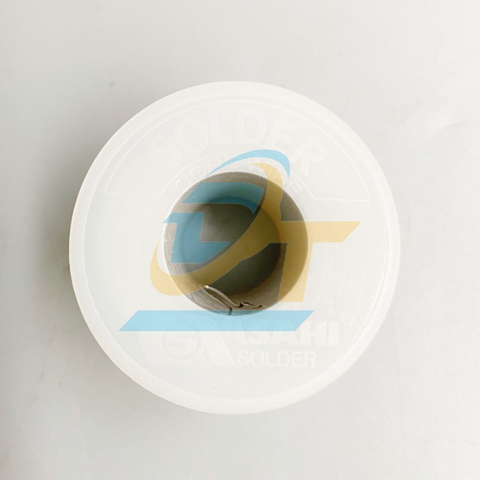 Thiếc hàn Asahi 60% 0.6mm 200gr  ASAHI-SOLDER | Giá rẻ nhất - Công Ty TNHH Thương Mại Dịch Vụ Đạt Tâm