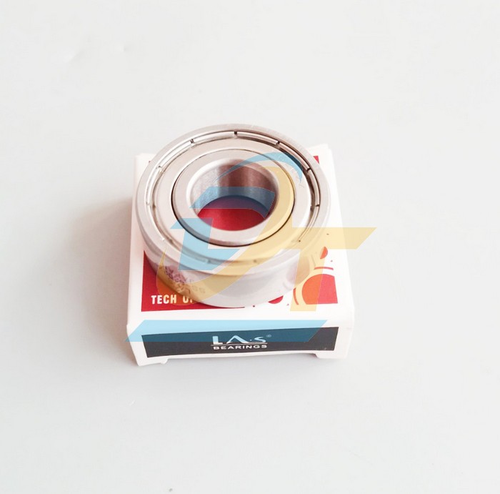 Vòng bi (Bạc đạn) LA'S SS-6202ZZ  LA'S | Giá rẻ nhất - Công Ty TNHH Thương Mại Dịch Vụ Đạt Tâm