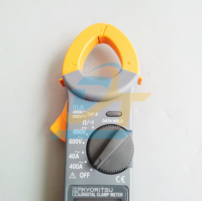 Ampe kìm AC Kyoritsu Kew Snap 200  Kyoritsu | Giá rẻ nhất - Công Ty TNHH Thương Mại Dịch Vụ Đạt Tâm