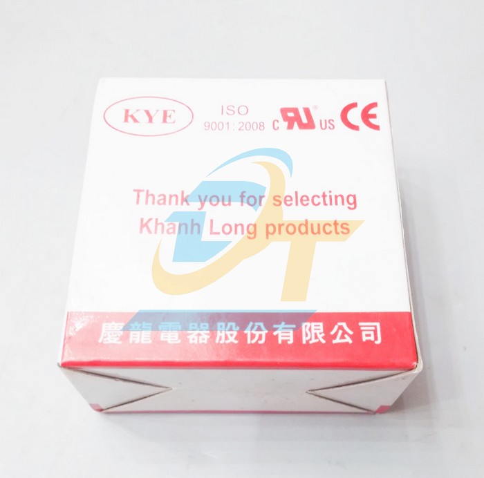 Biến dòng 50/5A Kenyong KRCT-35  KYE | Giá rẻ nhất - Công Ty TNHH Thương Mại Dịch Vụ Đạt Tâm