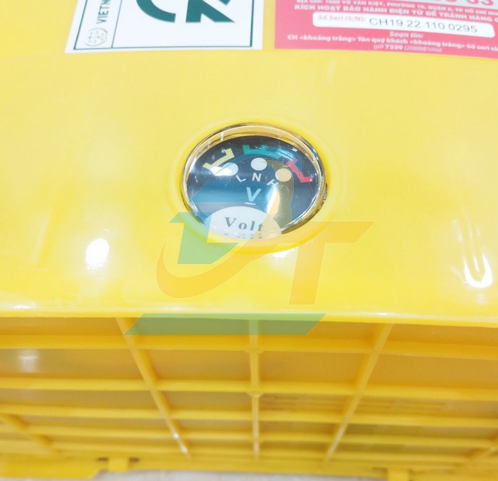 Bình xịt điện 20 lít Oshima OS20 OS20 OSHIMA | Giá rẻ nhất - Công Ty TNHH Thương Mại Dịch Vụ Đạt Tâm