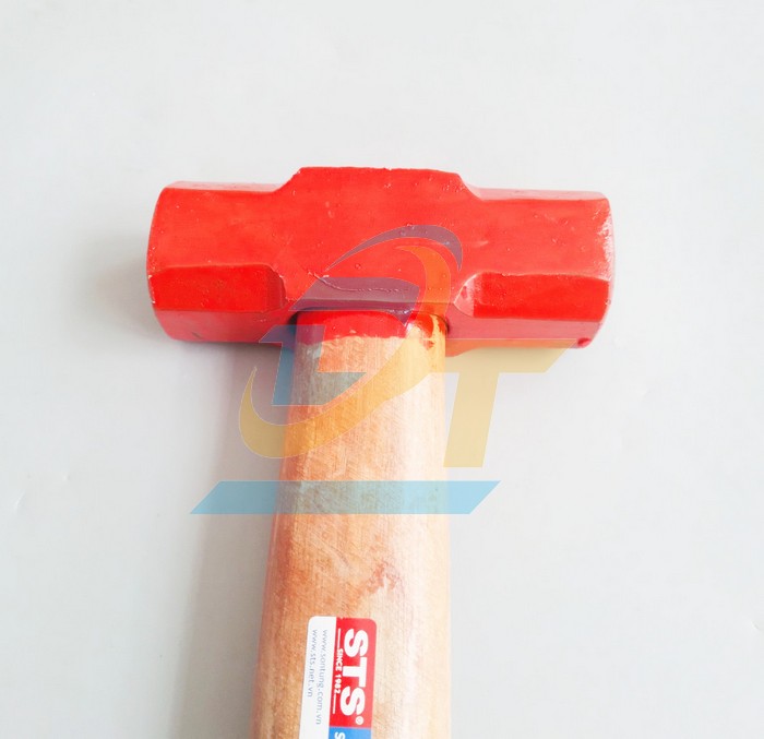 Búa lục giác cán gỗ Sơn Tùng 1.5kg  SONTUNG | Giá rẻ nhất - Công Ty TNHH Thương Mại Dịch Vụ Đạt Tâm