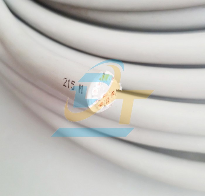 Cáp điều khiển không lưới chống nhiễu Imatek 10x1.0mm2  IMATEK | Giá rẻ nhất - Công Ty TNHH Thương Mại Dịch Vụ Đạt Tâm