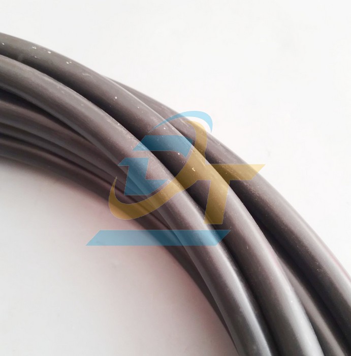 Cáp điều khiển không màn chắn Cadivi DVV 10x1.25 - 0.6/1kV  Cadivi | Giá rẻ nhất - Công Ty TNHH Thương Mại Dịch Vụ Đạt Tâm