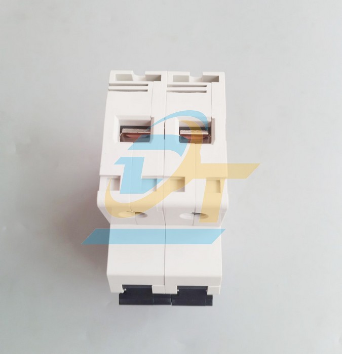 Cầu dao tự động MCB Mitsubishi BH-D6 (Type C N) 2P 10A 6kA  MITSUBISHI | Giá rẻ nhất - Công Ty TNHH Thương Mại Dịch Vụ Đạt Tâm